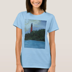 Jupiter fyr tee