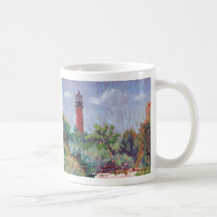 Jupiter fyrmugg kaffemugg