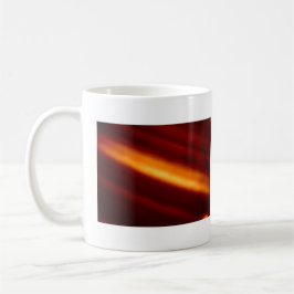 JUPITER IN IR KAFFEMUGG