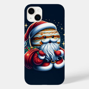 Jupiter Jolly Old St. Nick Tomte Astrologi