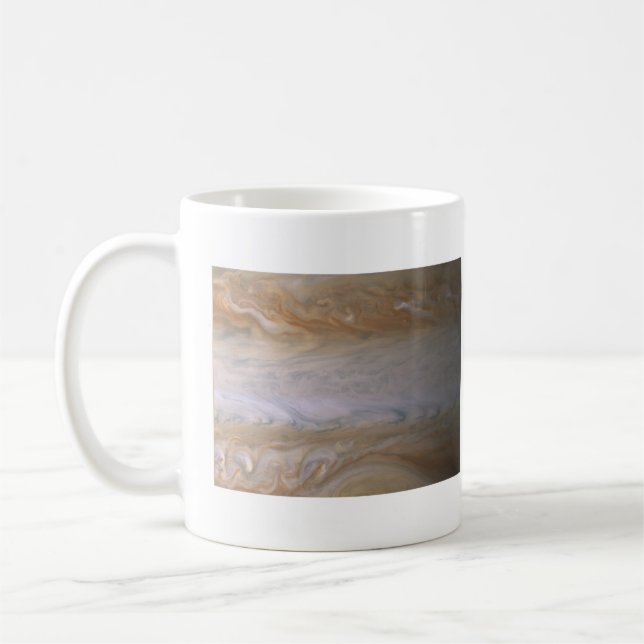 JUPITER KAFFEMUGG (Vänster)