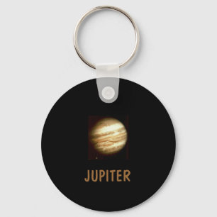 JUPITER Keychain Nyckelring