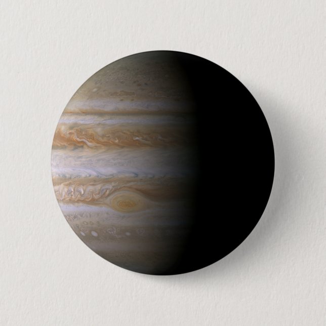Jupiter Knapp (Framsida)
