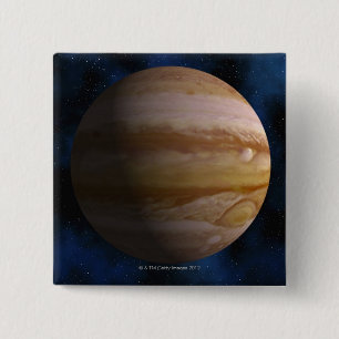 Jupiter Knapp