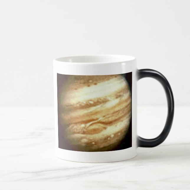 Jupiter Magisk Mugg (Höger)