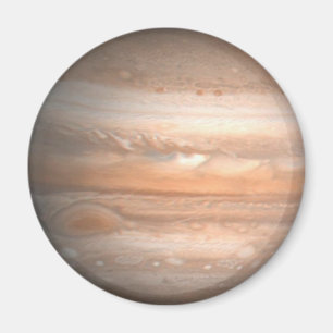 Jupiter magnet