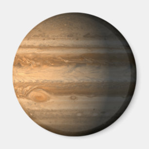 Jupiter Magnet