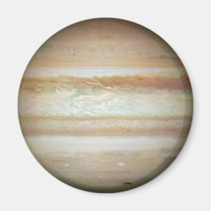 Jupiter Magnet