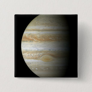 Jupiter mosiac knapp