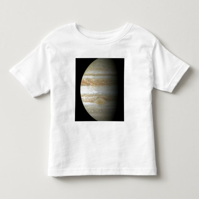 Jupiter mosiac tee shirt (Framsida)