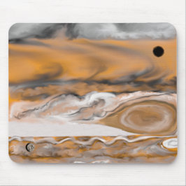 Jupiter Mousepad Musmatta