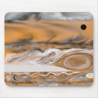 Jupiter Mousepad Musmatta