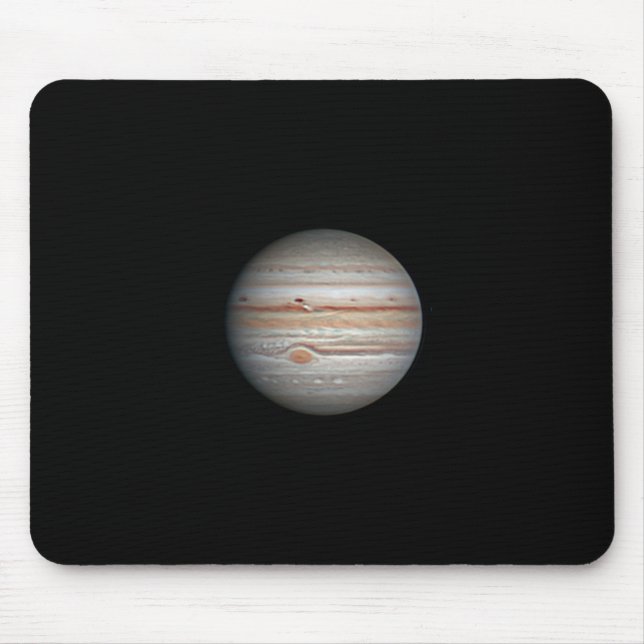 Jupiter Mousepad Musmatta (Framsidan)