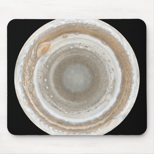 Jupiter Musmatta (Framsidan)