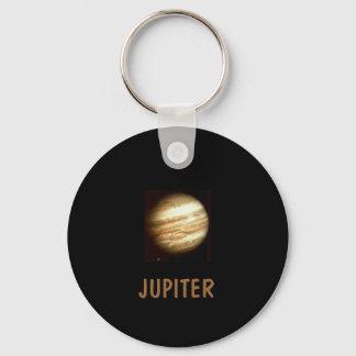 JUPITER-nyckelkedja Nyckelring
