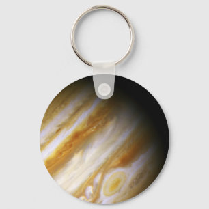 Jupiter Nyckelring