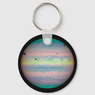 Jupiter Nyckelring