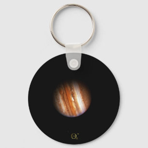 Jupiter Nyckelring