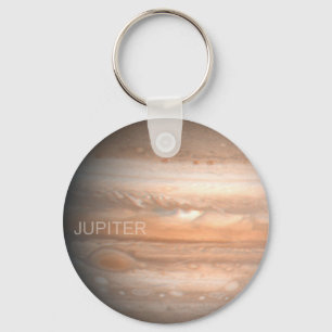 Jupiter Nyckelring