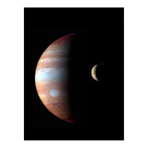 Jupiter och Io