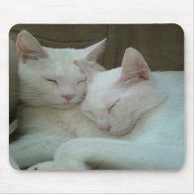 Jupiter och Kona Mousepad
