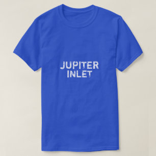Jupiter öppning Florida Tee