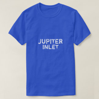 Jupiter öppning Florida Tee