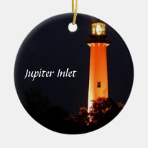 Jupiter öppningsfyr