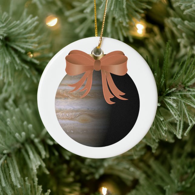 JUPITER ORNAMENT (Träd)