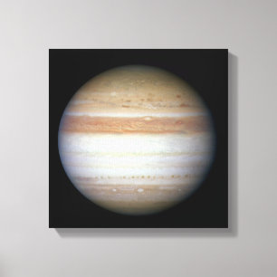 Jupiter planetNASA Canvastryck