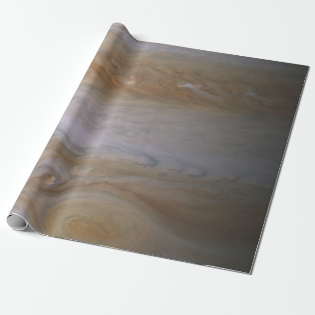 JUPITER PRESENTPAPPER (Utrullad)