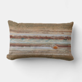 Jupiter Red Spot Close Photograph Lumbarkudde