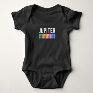 Jupiter Roman mythology T Shirt