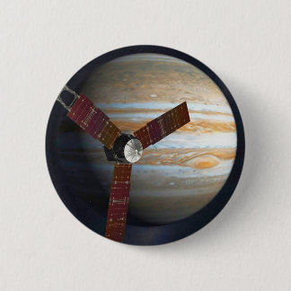 Jupiter sond knapp
