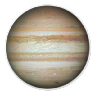Jupiter Striped Solar System Planet Sagittarius Knopp