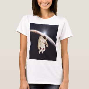 Jupiter Sunrise T Shirt
