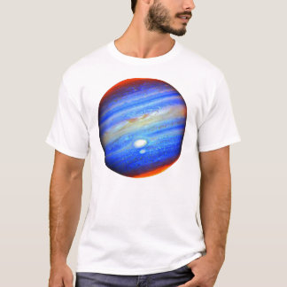 Jupiter T-shirt