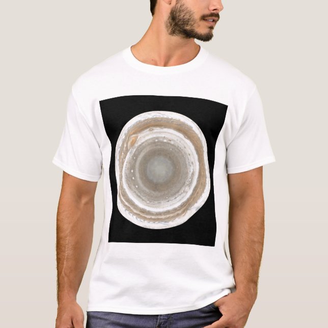 Jupiter T-shirt (Framsida)