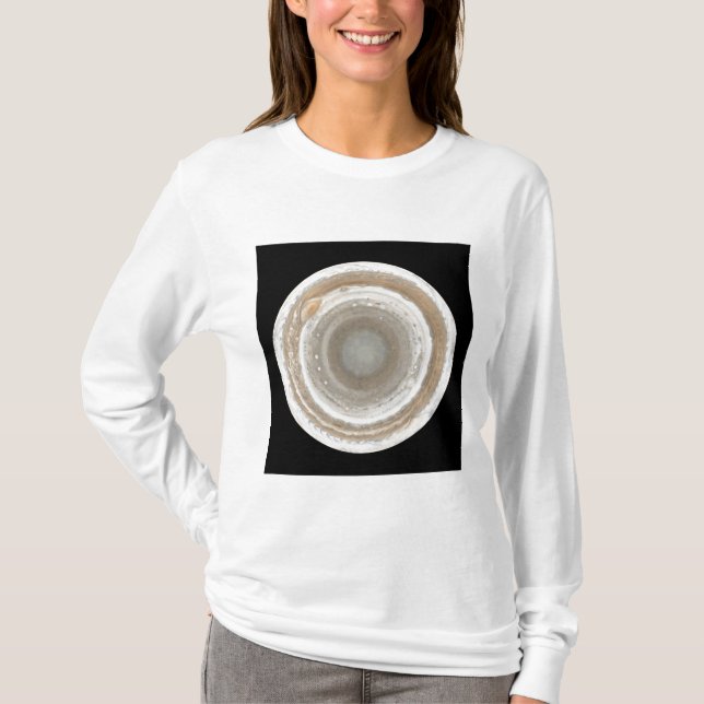 Jupiter Tee Shirt (Framsida)