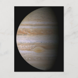 Jupiter Vykort