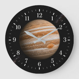 Jupiter Watch 2026 Version Stor Klocka