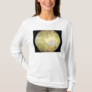 Jupiters måne Lo T-shirt