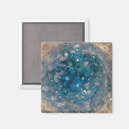JUPITERS SYDPOLE MAGNET