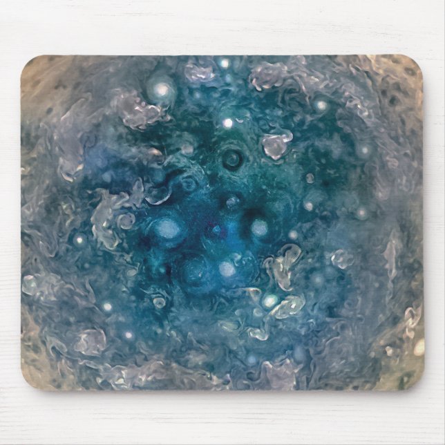JUPITERS SYDPOLE MUSMATTA (Framsidan)