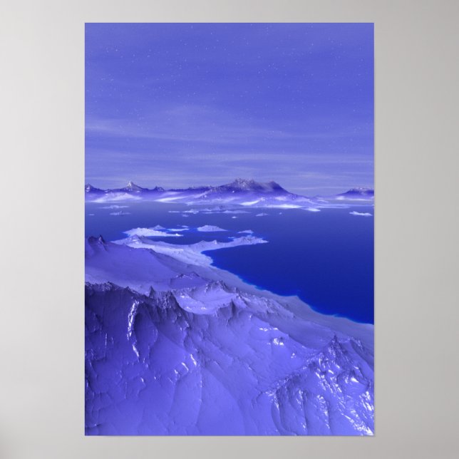 Jura Poster (Framsidan)