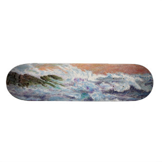 Juras solida Skateboard