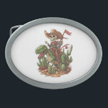 Jurassic Cowboy Skull - Funny Dino Rodeo<br><div class="desc">Jurassic Cowboy Skull - Funny Dino Rodeo</div>