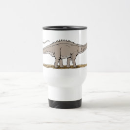 Jurassic Dinosaur Apatosaurus Resemugg