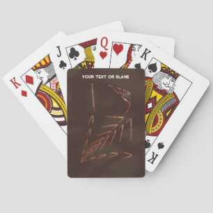 Jurassic Fossil Casinokort