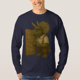 Jurassic humor t shirt